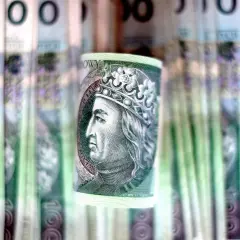 Zwrot podatku przy najniższej krajowej: nawet 4500 zł dla małżeństw