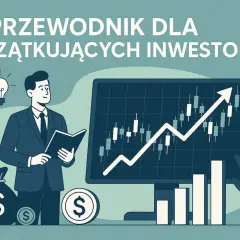 Prawdziwe zarobki na giełdzie - poznaj realne możliwości inwestowania
