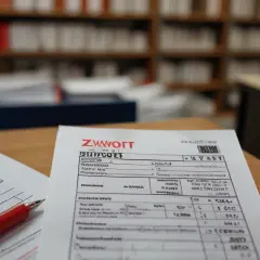 Zwrot towaru na fakturze korygującej: Jak to zrobić bezbłędnie?