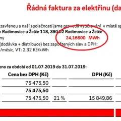Kalkulator kWh - sprawdź ile prądu zużywają Twoje urządzenia domowe