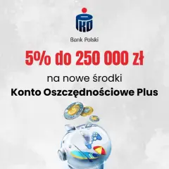Lokaty oszczędnościowe PKO BP: Kompleksowy przegląd oferty 2025