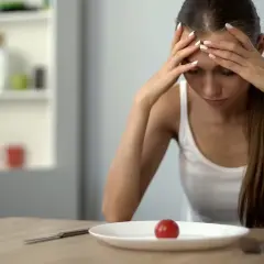 Na czym polega zaburzenie odżywiania i jak wpływa na zdrowie?
