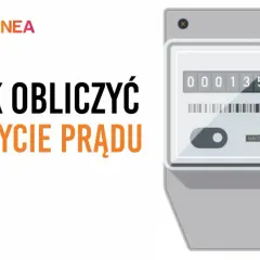 Ile zapłacisz za prąd? Prosty kalkulator zużycia energii