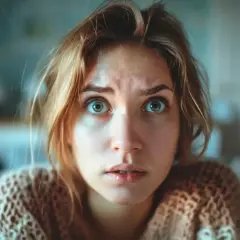Jakie są lęki i jak wpływają na nasze życie emocjonalne?