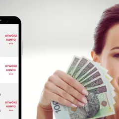 Ranking kont osobistych: Najlepsze oferty bankowe 2025