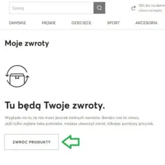 Jak zrobić zwrot paczki krok po kroku - prosty poradnik dla kupujących