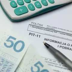 Jak sprawdzić zwrot z PIT w 3 prostych krokach - oficjalny poradnik