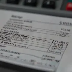 Zapomniałeś NIP-u? Sprawdźmy, czy paragon wymienisz na fakturę