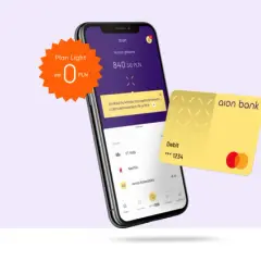 Aion Bank: Opinie Klientów i Ekspertów - Wady i Zalety Banku