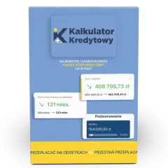 Kalkulator kredytu hipotecznego Alior Bank: Oblicz ratę online