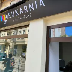 Drukarnia Colonel: Innowacyjne Usługi Poligraficzne w Krakowie