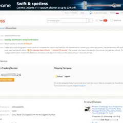 Jak zrobić zwrot na AliExpress: Prosty sposób na odzyskanie pieniędzy