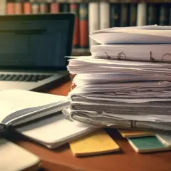 Jak Napisać Raport: Przygotuj Profesjonalny Dokument z Naszym Wzorem