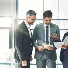 Kariera w Ernst & Young: Kluczowe informacje dla kandydatów