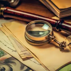 Scheda spadkowa a zachowek: Kompleksowe informacje o wyłączeniu darowizny z masy spadkowej