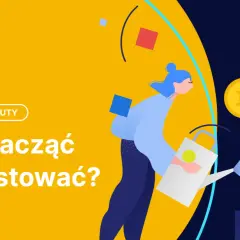 Inwestycja w kryptowaluty: Podstawy, strategie i ryzyko