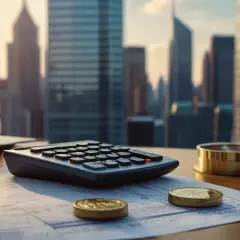 Czy ryczałt to złoty środek dla inżynierów? Analiza zysków i strat