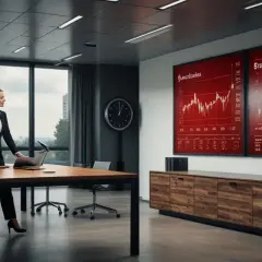 9 sekretów konkurencyjności firm: Jak wyprzedzić rywali na rynku?