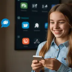 Czy konto internetowe dla młodzieży się opłaca? 6 kluczowych zalet