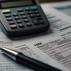 Jak bezbłędnie wypełnić CIT-8 za 2025? Oto formularz dla spółek