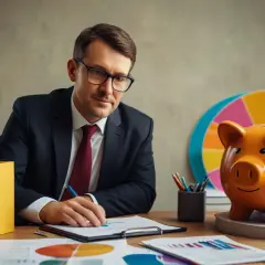 JDG: Jak zminimalizować podatki? Oto 5 skutecznych strategii