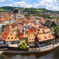 Republika Czeska: Czego nie wiesz o naszym sąsiedzie? Ciekawostki