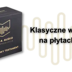 Biblia audiobook: Kompletne słuchowisko Pisma Świętego
