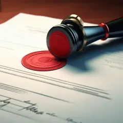 Wniosek o wydanie duplikatu świadectwa pracy wzór - formularz PDF