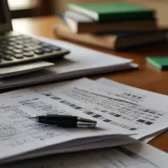 Jak rozliczyć podatek dochodowy? Prosty przewodnik krok po kroku