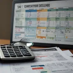 Tax compliance: 5 powodów dlaczego jest kluczowy dla Twojej firmy