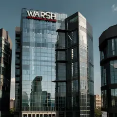 9 największych spółek akcyjnych w Polsce: Kogo warto obserwować?