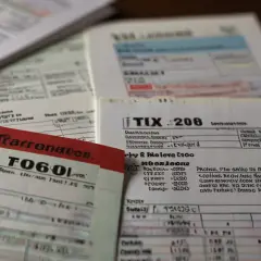 Kto musi złożyć PIT? Czytaj, czy jesteś zobowiązany do rozliczenia