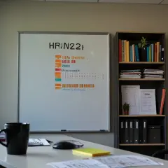 Pracuj w HR! Oto 5 powodów, dla których warto ją wybrać w 2025