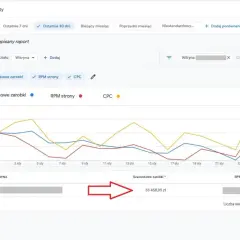Ile można zarobić na AdSense - realne stawki i zarobki blogerów