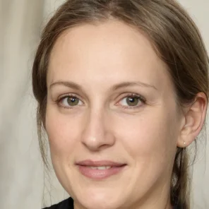 Autor Kinga Górecka