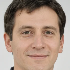 Autor Grzegorz Woźniak