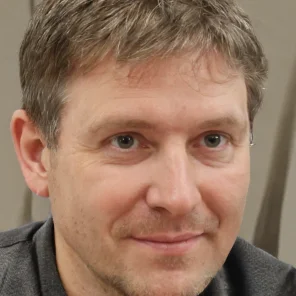 Autor Bruno Górecki