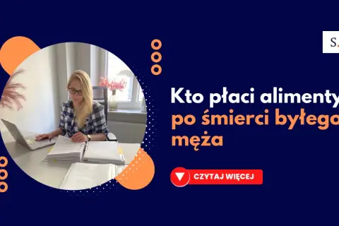 Alimenty po śmierci ojca: Kto płaci alimenty?