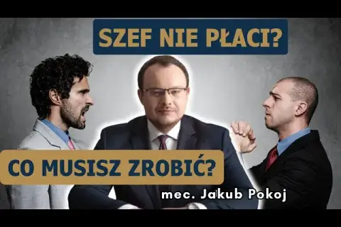 Pracodawca nie płaci zus - co zrobić, gdy pracodawca zalega z opłatami zus