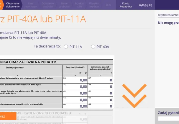 Jak rozliczyć PIT z 2 miejsc pracy? 7 ważnych wskazówek na 2025