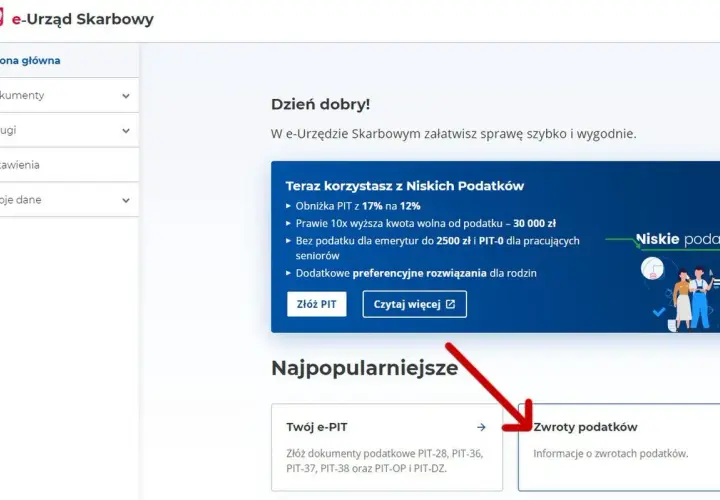 Jak długo czeka się na zwrot podatku? Terminy i wyjaśnienia