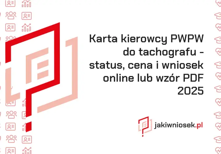 Zwrot karty kierowcy na jaki adres - kompletna instrukcja PWPW 2025