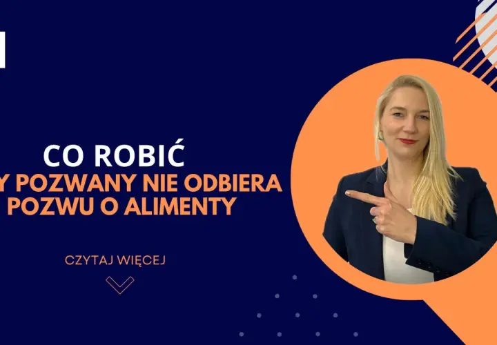 Jak postąpić gdy ojciec nie płaci alimentów - odpowiedzi na ważne pytania