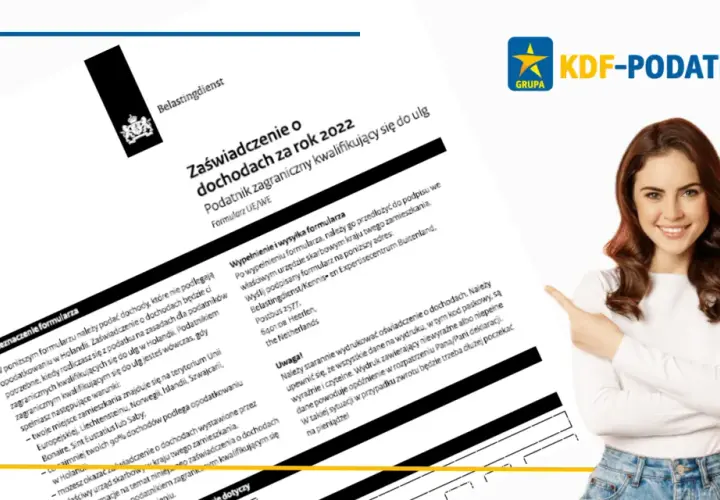 Jak sprawdzić termin zwrotu podatku z Holandii: praktyczny poradnik