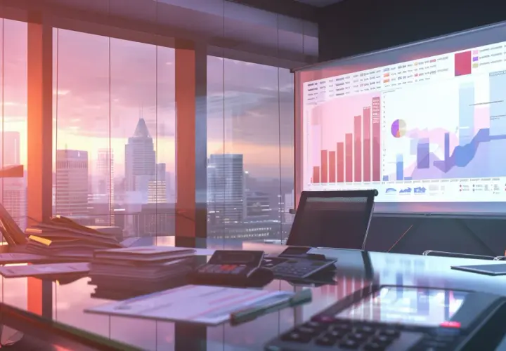 Jak funkcje finansów wpływają na zarządzanie firmą? Rola działu finansów 