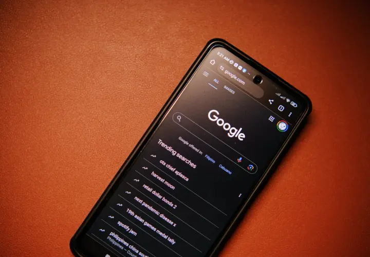 SEO: Sztuka bycia najlepszym przyjacielem Google.