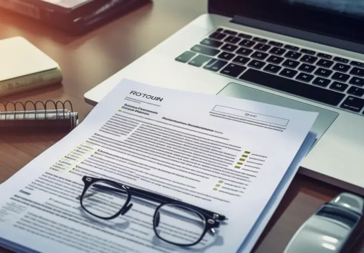 Wzór podania o pracę w formacie Word i PDF