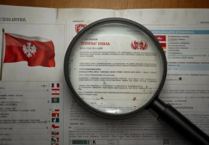 Kiedy jest niezbędny certyfikat rezydenta? Ważne informacje!