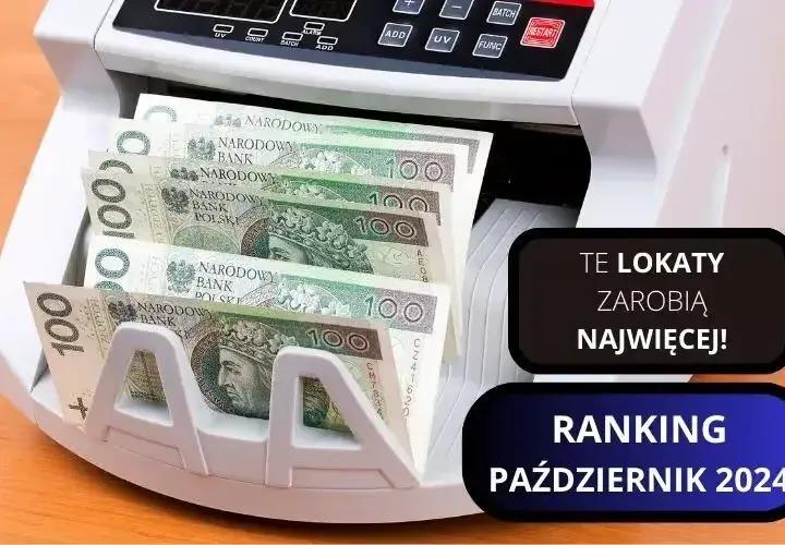 Lokaty bez konta: Jak oszczędzać bez rachunku bankowego?