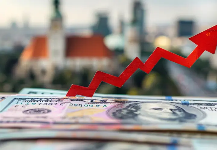 Inflacja w Polsce - Skutki wzrostu cen na gospodarkę kraju